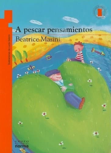 A Pescar Pensamientos