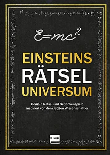 Einsteins Rätseluniversum