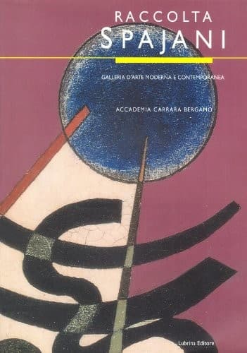 Raccolta Spajani