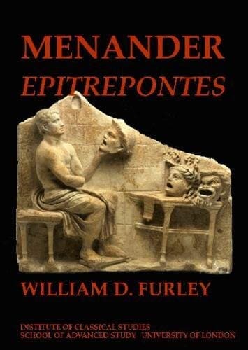 Menander 'Epitrepontes'