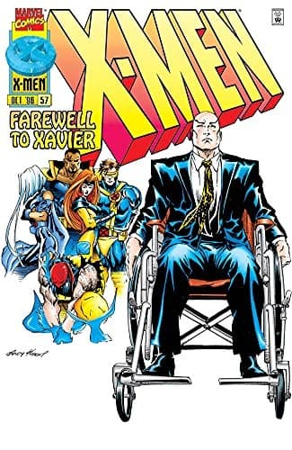 X-Men/Avengers