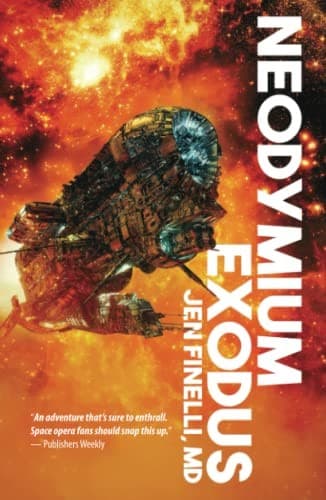 Neodymium Exodus
