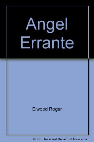 Angel Errante