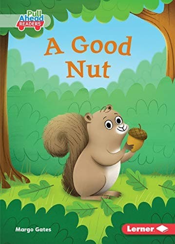 Good Nut