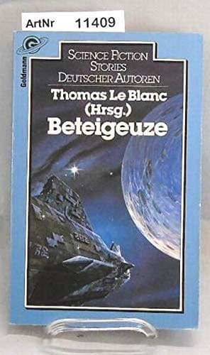 Beteigeuze