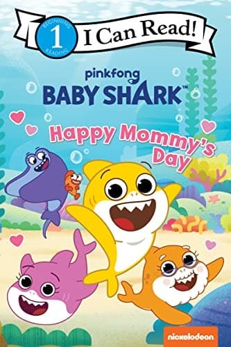 Baby Shark's Big Show!