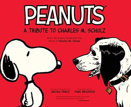 Peanuts