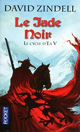 Le cycle d'Ea - tome 5 Le Jade noir