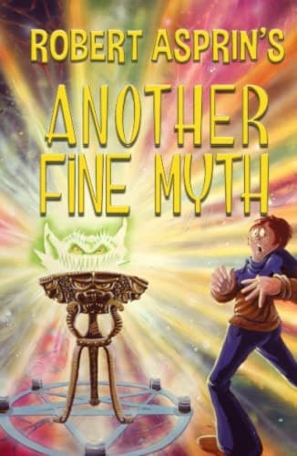 Robert Asprin's Another Fine Myth
