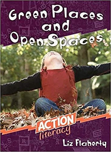 Green Places and Open Spaces