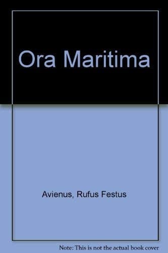 Ora Maritima