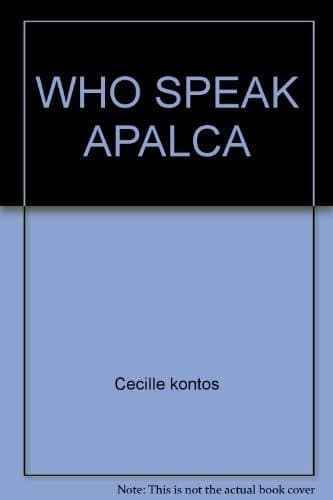 Who speaks for Appalachia?
