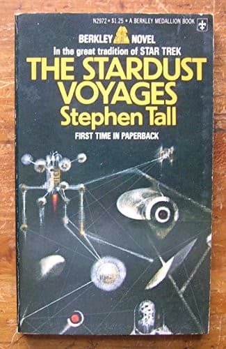 Stardust Voyages