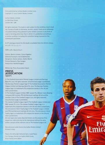 Official English league football records 2011