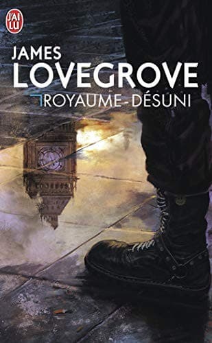 Royaume désuni