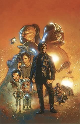 Star Wars Legends