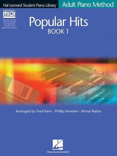 Popular Hits Book 1 - Book/GM Disk Pack Bk. 1