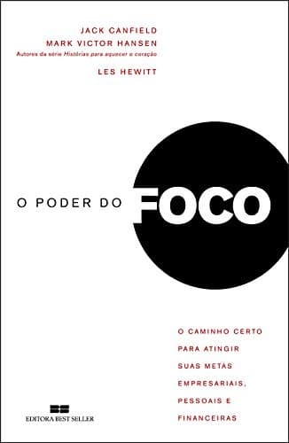 Poder do Foco