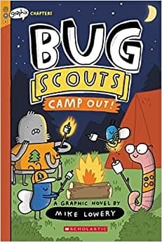 Camp Out!