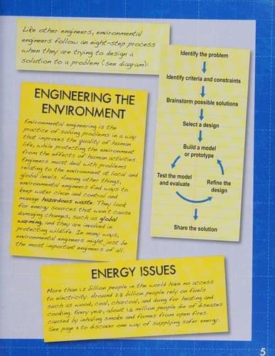 Environmental engineering and the science of sustainability / Robert Snedden