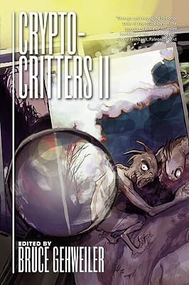 CRYPTO-CRITTERS Volume 2