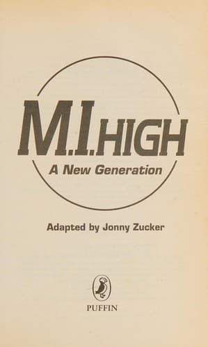 New Generation