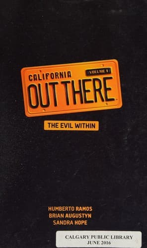 Out There Vol. 1