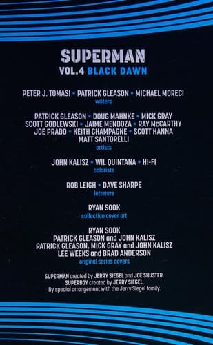 Black Dawn