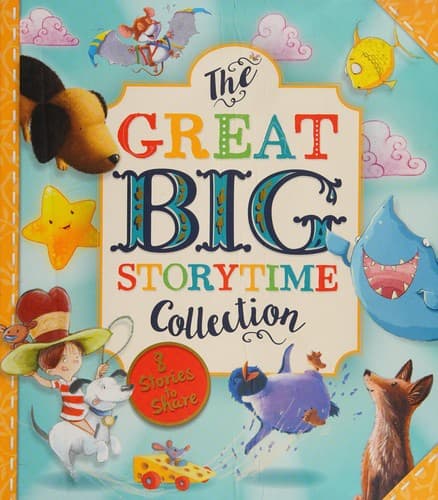 Great Big Storytime Collection