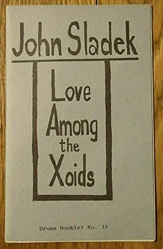 Love Among the Xoids (Booklet Ser. : No. 15)