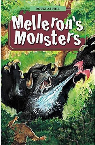 Melleron's Monsters
