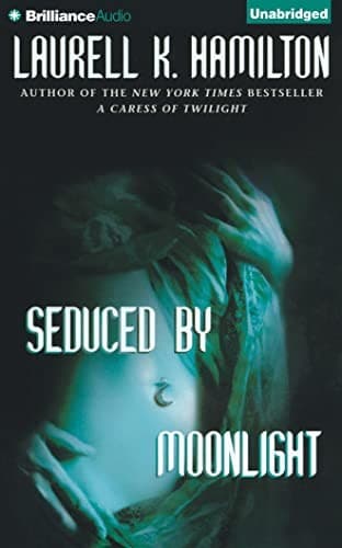 Seduced by Moonlight