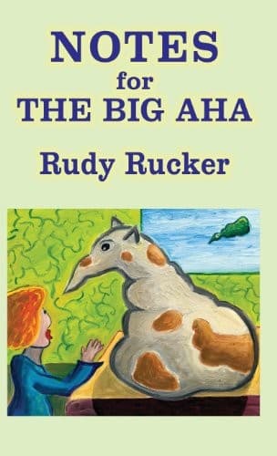Notes for The Big Aha