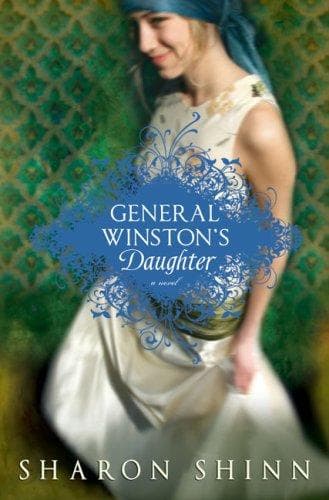 General Winston's daughter
