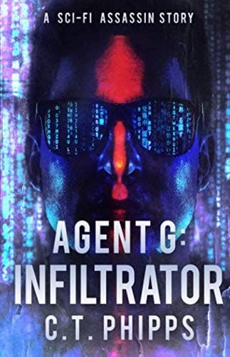 Agent G