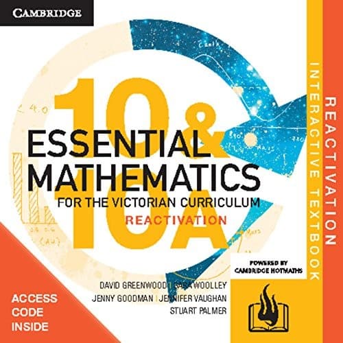 Essential Mathematics