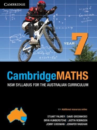 Cambridge Maths