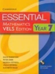 Mathematics VELS Edition