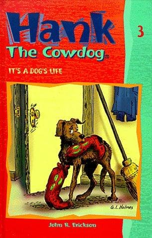 It's a Dog's Life