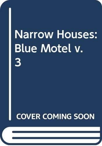 Blue motel