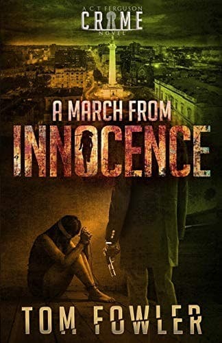 March from Innocence