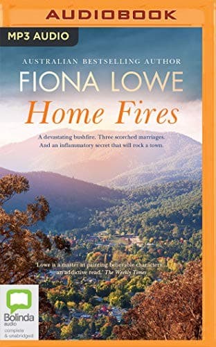 Home Fires
