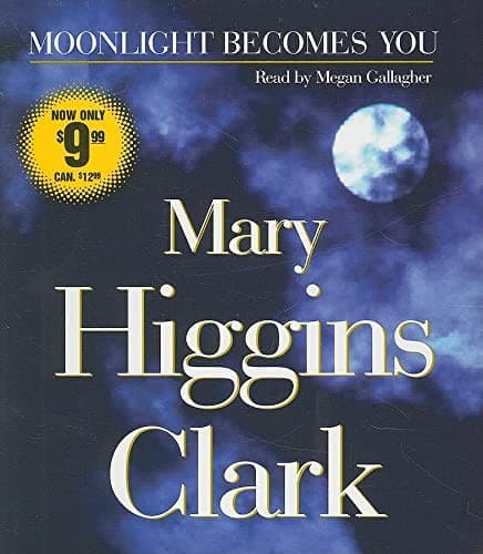 Moonlight Becomes You