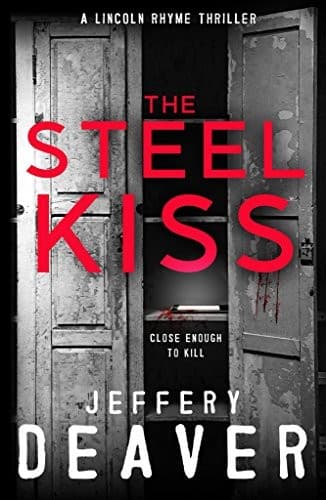 THE STEEL KISS*