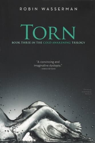 Torn