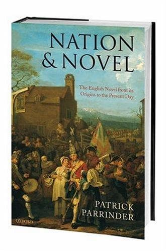 Nation & novel