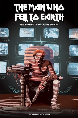 Man Who Fell to Earth