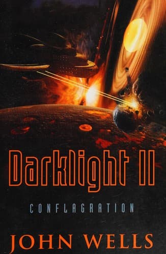 Darklight Ii