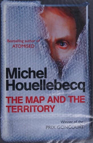 Map and the Territory
