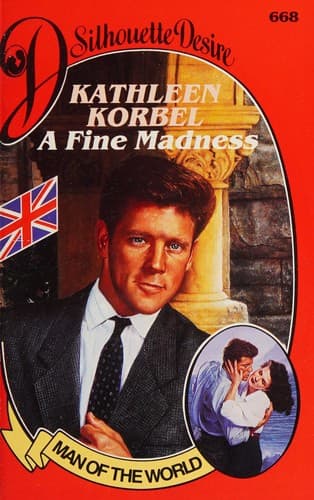 A fine madness